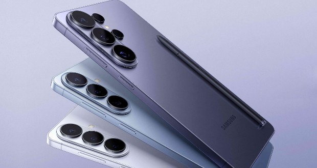 سری گلکسی اس 26 سامسونگ