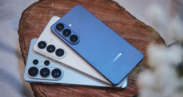 نبرد غولهای تکنولوژی در اروپا