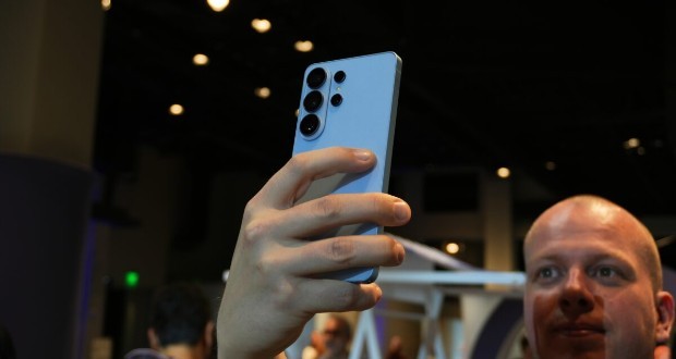 گلکسی S27 اولترا