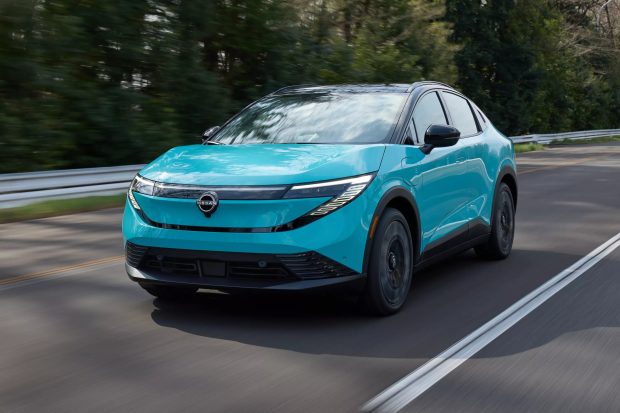 بهترین خودروی سال 2026