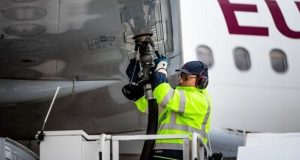 افزایش قیمت جهانی سوخت هواپیما