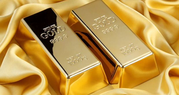 پیش‌بینی قیمت طلا بلومبرگ