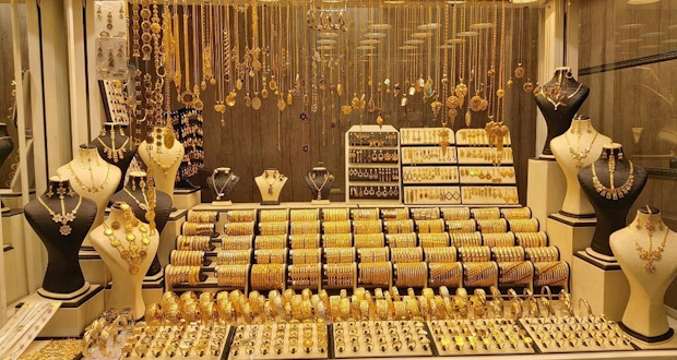 قیمت طلا و سکه امروز چهارشنبه ۲۷ اسفند ۱۴۰۴