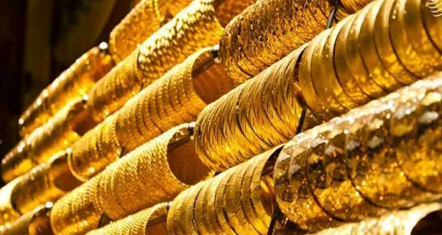 قیمت طلا در ایران