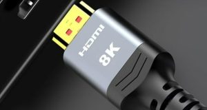 کابل HDMI با روکش طلا
