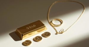 قیمت طلا و سکه امروز ۱۰ فروردین ۱۴۰۵