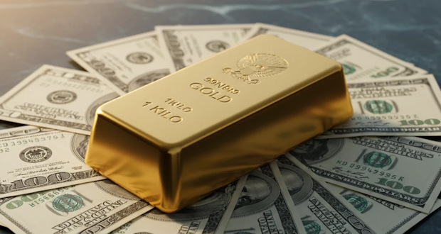 قیمت طلا و سکه امروز ۷ فروردین ۱۴۰۵