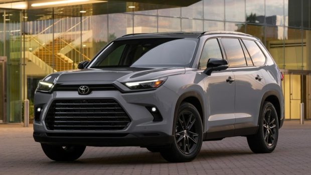 خودروی برتر سال ۲۰۲۶