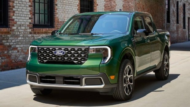 خودروی برتر سال ۲۰۲۶