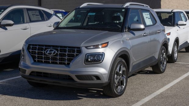 ارزان‌ترین خودروهای جدید در سال 2026