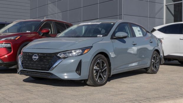 ارزان‌ترین خودروهای جدید در سال 2026