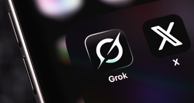 هوش مصنوعی ایلان ماسک