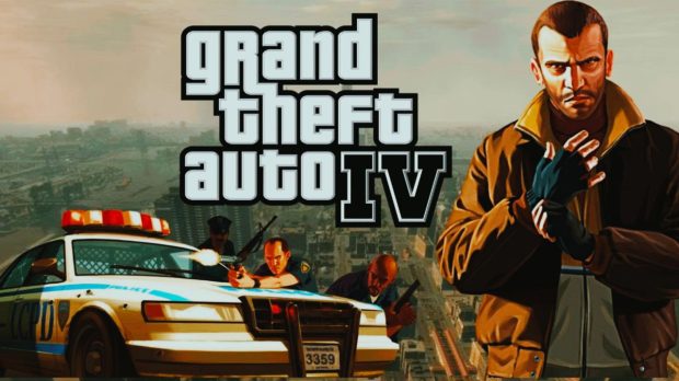 بهترین بازی‌های راکستار