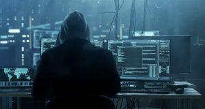 حمله سایبری به اسرائیل