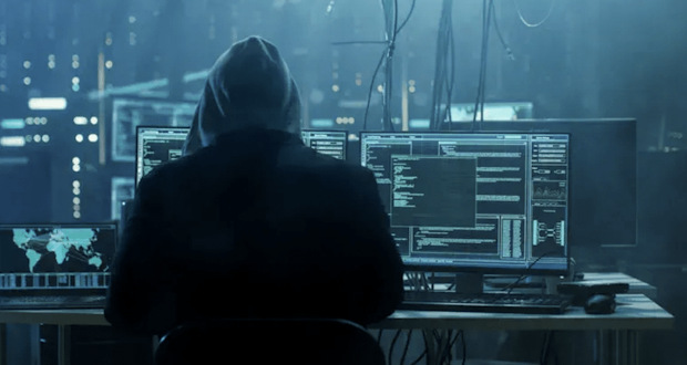 حمله سایبری به اسرائیل