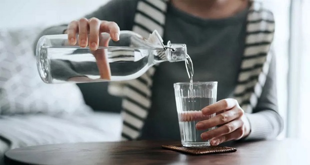 بهداشت و سلامت آب در شرایط جنگی