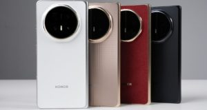 گوشی تاشو مجیک V6