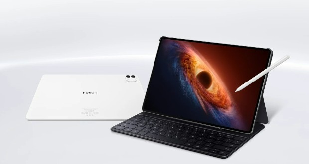 آنر مجیک‌پد 4