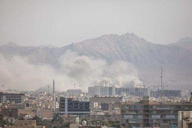 راهکار خروج کودکان از شوک ناشی از انفجار