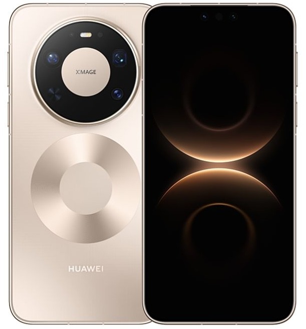 هواوی میت 80 پرو مکس Wind Edition