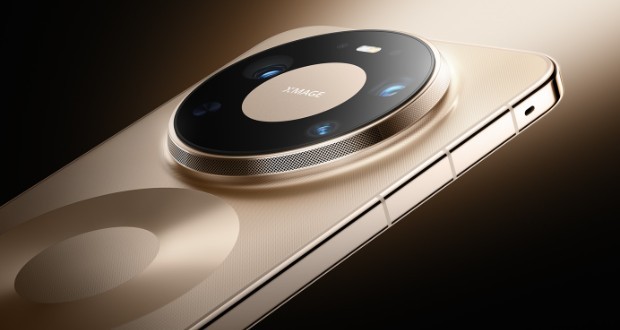 هواوی میت 80 پرو مکس Wind Edition