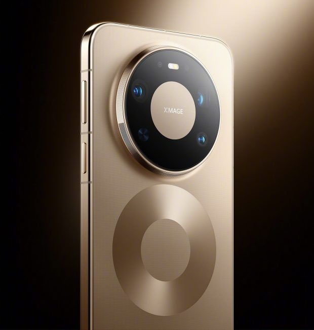 هواوی میت 80 پرو مکس Wind Edition