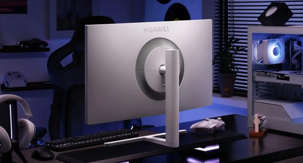 مانیتور هواوی MateView GT 2026