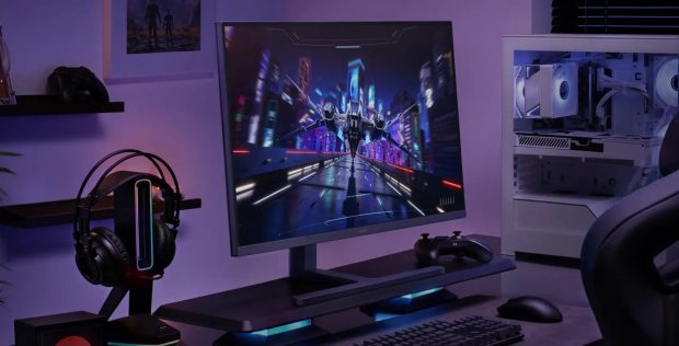 مانیتور هواوی MateView GT 2026