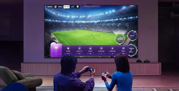 تلویزیون هواوی Vision Smart Screen 6