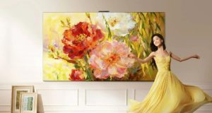 تلویزیون هواوی Vision Smart Screen 6