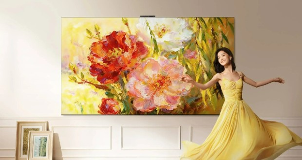 تلویزیون هواوی Vision Smart Screen 6