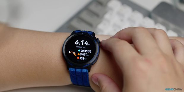 هواوی واچ GT رانر 2