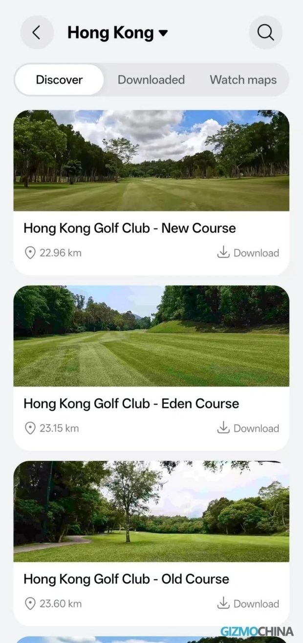 هواوی واچ GT رانر 2