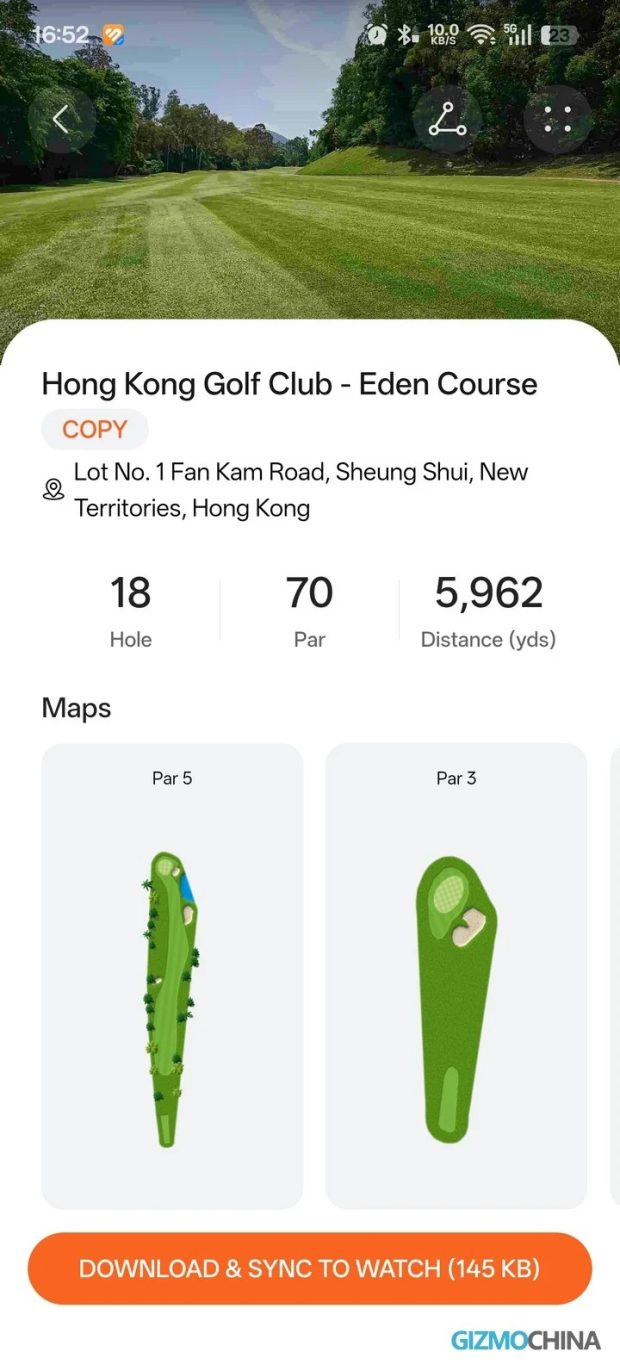 هواوی واچ GT رانر 2