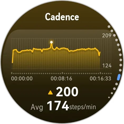 هواوی واچ GT رانر 2