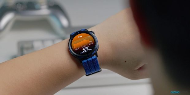 هواوی واچ GT رانر 2