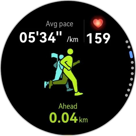 هواوی واچ GT رانر 2