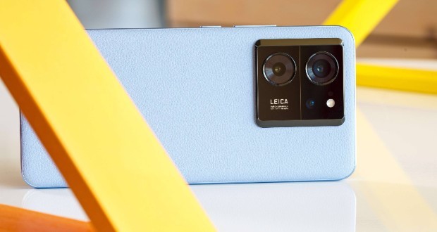 آپدیت HyperOS 3