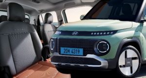 کاسپر الکتریکی