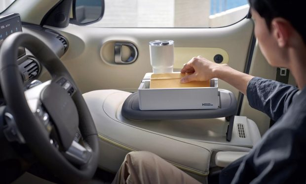 کاسپر الکتریکی