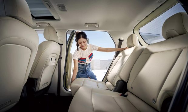 کاسپر الکتریکی