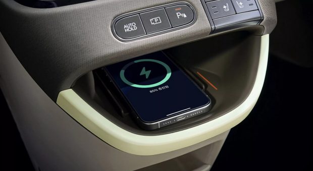 کاسپر الکتریکی