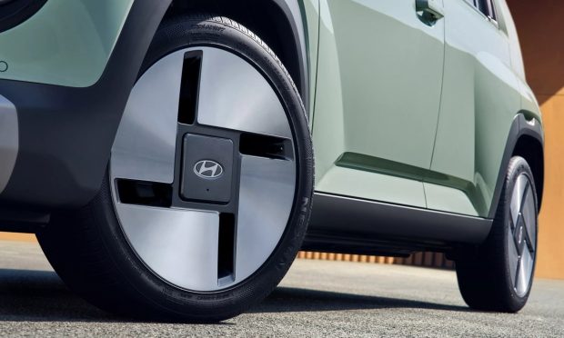 کاسپر الکتریکی