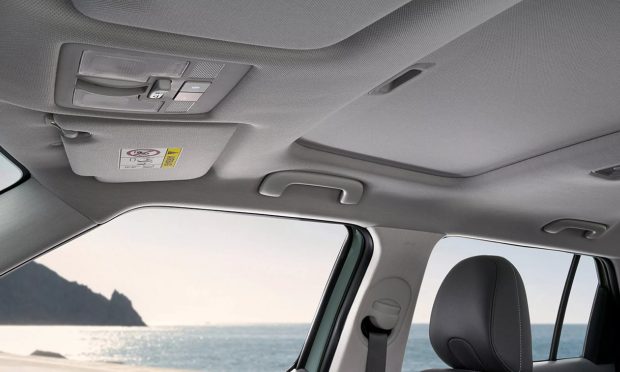 کاسپر الکتریکی