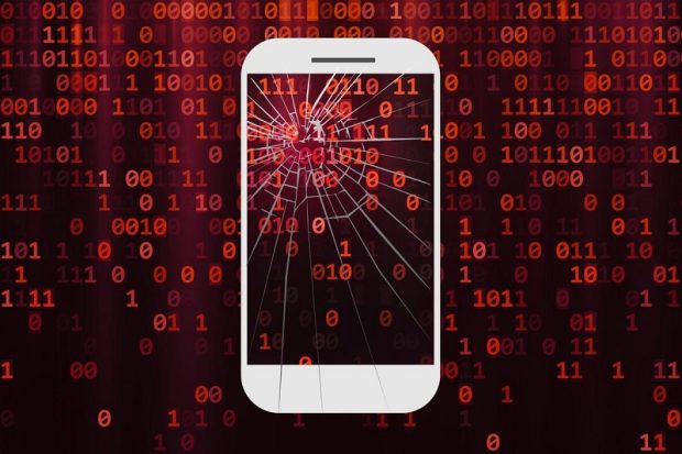 آی او اس ۲۶ آیفون را در معرض هک قرار داده