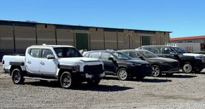 آخرین وضعیت خودروهای وارداتی ثبت‌نامی