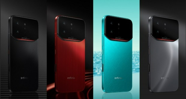 اینفینیکس نوت 60 اولترا