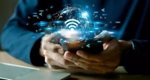 دسترسی به اینترنت بین‌المللی