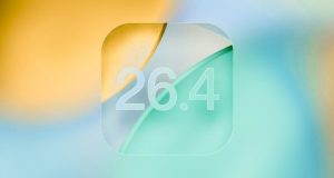 آپدیت iOS 26.4
