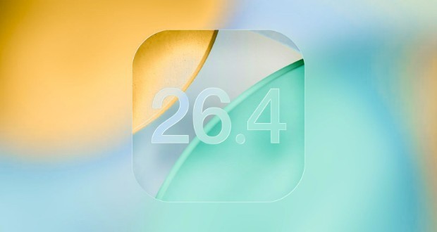 آپدیت iOS 26.4